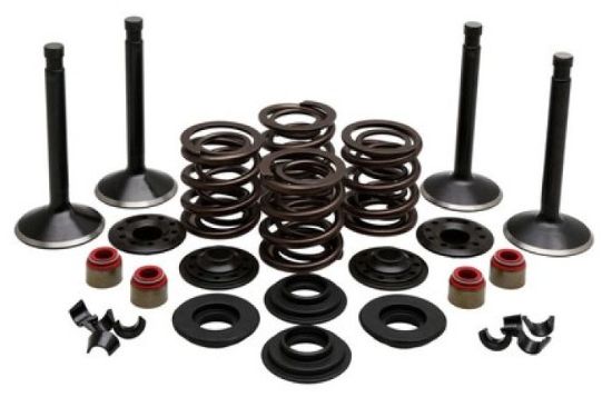 KPMI ENGINE KIT, HARLEY-DAVIDSON®, PANHEAD, 1948-'65