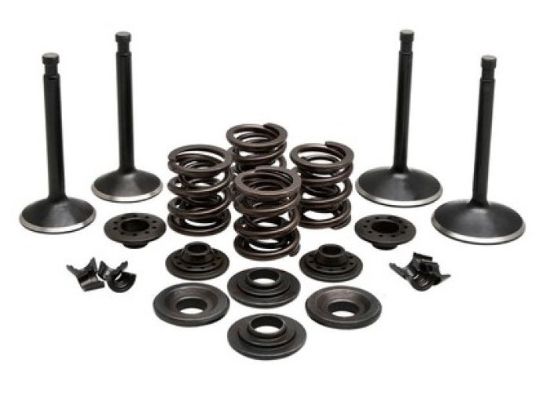 KPMI ENGINE KIT, HARLEY-DAVIDSON®, SPORTSTER, 1970-'83