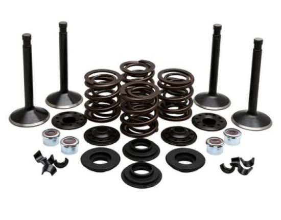 KPMI ENGINE KIT, HARLEY-DAVIDSON®, SHOVELHEAD 80", 1978-'83