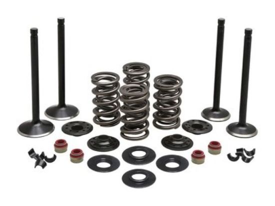KPMI ENGINE KIT, HD, EVO SPORTSTER 883CC, 1986-'03