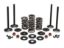 KPMI ENGINE KIT, HD, EVO SPORTSTER 883CC, 1986-'03