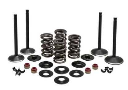 KPMI ENGINE KIT, HARLEY-DAVIDSON®, TWIN CAM 88"
