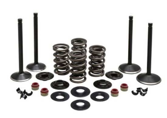 KPMI ENGINE KIT, HARLEY-DAVIDSON®, TWIN CAM 88"