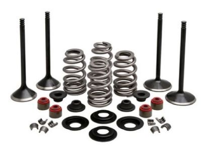 KPMI ENGINE KIT, HD, EVO SPORTSTER 1200CC, 2004-'21