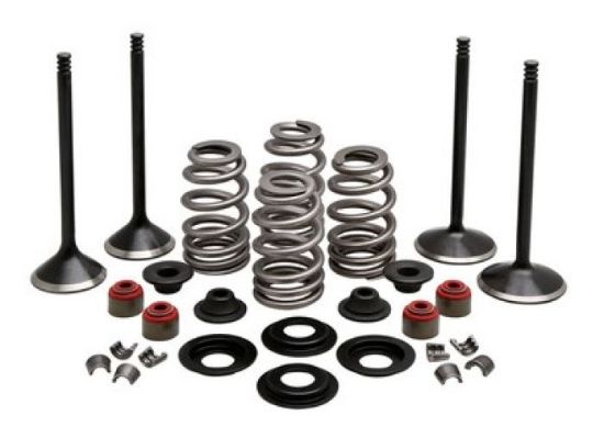 KPMI ENGINE KIT, HD, EVO SPORTSTER 1200CC, 2004-'21