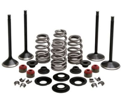 KPMI ENGINE KIT, HARLEY-DAVIDSON®, TWIN CAM 88""-103"