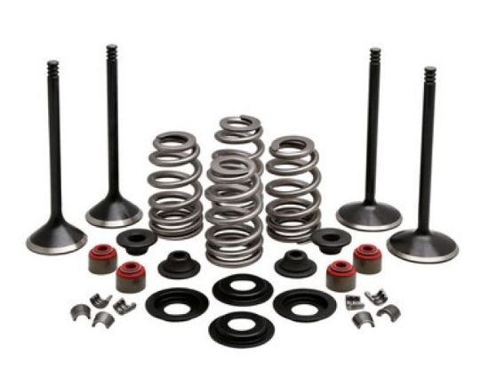 KPMI ENGINE KIT, HARLEY-DAVIDSON®, BUELL XB9-XB12, 2003-'10