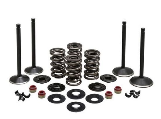 KPMI ENGINE KIT, HD, EVO SPORTSTER 1200CC, 1988-'03