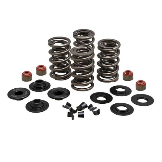 KPMI SPRING KIT, LIGHTWEIGHT RACING, 0.675" LIFT, 7MM HD