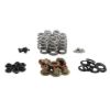 KPMI ROCKER SHIM BEEHIVE KIT HT STEEL 0.625" LIFT