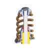 KPMI ROCKER SHIM BEEHIVE KIT HT STEEL 0.625" LIFT