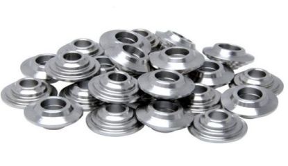 KPMI RETAINER, TITANIUM, IN/EX, VARIOUS HONDA® APPLICATIONS