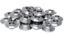 KPMI RETAINER, TITANIUM, IN/EX, VARIOUS HONDA® APPLICATIONS