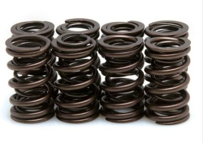 KPMI SPRING ONLY, .400 LIFT, HONDA, CB350F / CB400F 1972-'77