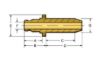 KPMI GUIDE C630 IN/EX STD HONDA® CB 500/4 - 550/4 1971-1978