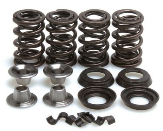 KPMI SPRING KIT LIGHTWEIGHT RACING .440" LIFT