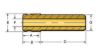 KPMI GUIDE, C630, EX STD, VARIOUS KAWASAKI® APPLICATIONS