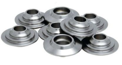 KPMI RETAINER, TITANIUM, IN/EX, VARIOUS KAWASAKIAPPLICATIONS