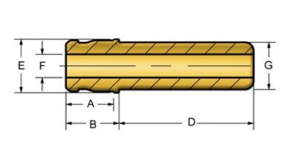 KPMI GUIDE, C630, EX +0.004, VARIOUS KAWASAKI® APPLICATIONS