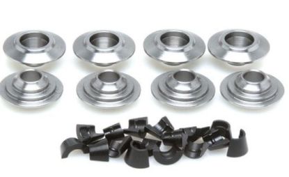 KPMI RETAINER TITANIUM IN/EX KAWASAKI® KZ/Z1 900 1973-1977