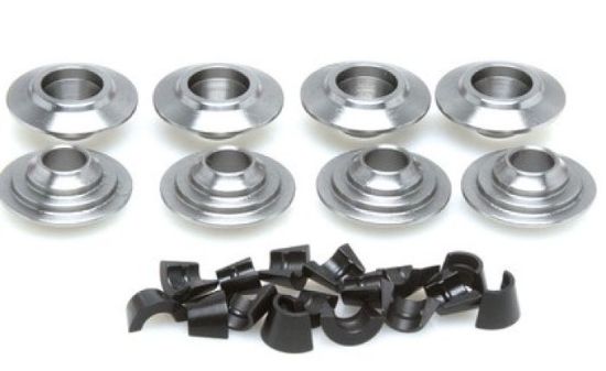 KPMI RETAINER TITANIUM IN/EX KAWASAKI® KZ/Z1 900 1973-1977