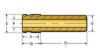 KPMI GUIDE, C630, IN +0.015, VARIOUS KAWASAKI® APPLICATIONS