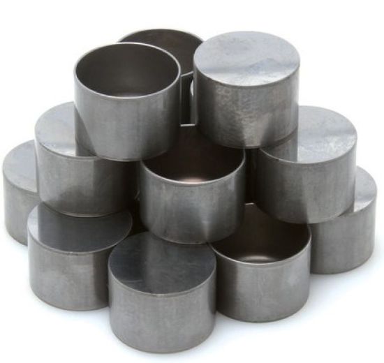 KPMI TAPPET (OS SHIM ON BOTTOM CONV.) HT STEEL 33.50MM OD
