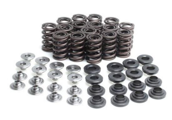 KPMI SPRING KIT LIGHTWEIGHT RACING .450" LIFT