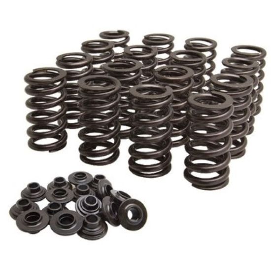 KPMI SINGLE SPRING KIT HIGH PERFORMANCE .425" LIFT