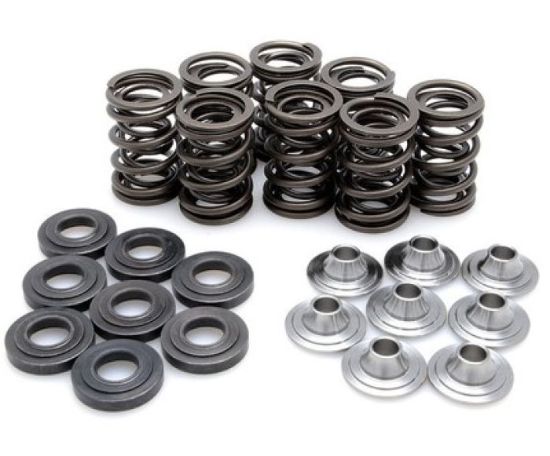 KPMI SPRING KIT LIGHTWEIGHT RACING .400" LIFT