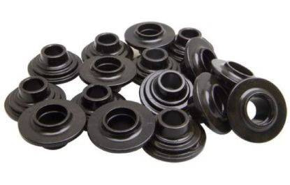 KPMI RETAINER, HT STEEL, IN/EX, KAWASAKI®, ZX-10R, 2004-2007