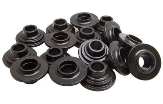 KPMI RETAINER, HT STEEL, IN/EX, KAWASAKI®, ZX-10R, 2008-2010