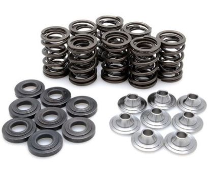 KPMI SPRING KIT LIGHTWEIGHT RACING .430" LIFT