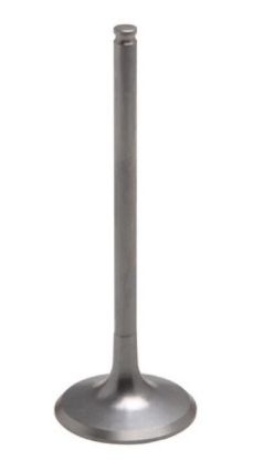 KPMI VALVE, TENSILITE TITANIUM, 5.5MM STEM BLANK