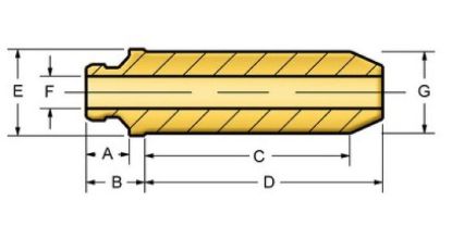 KPMI GUIDE, C630, IN/EX +0.015, VARIOUS SUZUKI® APPLICATIONS