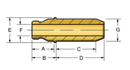 KPMI GUIDE, C630, IN/EX +0.006, VARIOUS SUZUKI® APPLICATIONS
