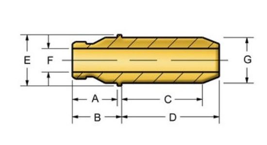KPMI GUIDE, C630, IN/EX +0.010, VARIOUS SUZUKI® APPLICATIONS