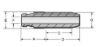 KPMI GUIDE CAST IRON IN/EX +0.001