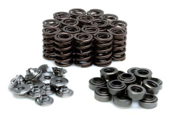 KPMI SPRING KIT, LIGHTWEIGHT RACING, 0.430" LIFT, SUZUKI®