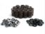 KPMI SPRING KIT LIGHTWEIGHT RACING .490"" LIFT