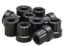 KPMI NUT (CYLINDER STUD) HT STEEL M10 X 1.25