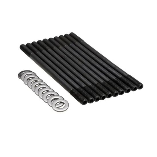 KPMI CYL STUD/WASHER/NUT KIT SUZUKI