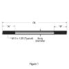 KPMI CYL STUD/WASHER KIT SUZUKI