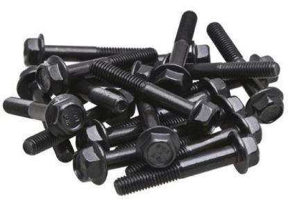 KPMI BOLTS CAM TOWER HT STEEL