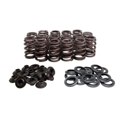 KPMI BEEHIVE SPRING KIT HT STEEL 0.425" LIFT
