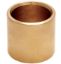 KPMI BUSHING, CAMSHAFT, INNER, TRIUMPH®, 650/750, 1963-1983