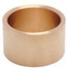 KPMI BUSHING, FORK, TOP, VARIOUS TRIUMPH® APPLICATIONS