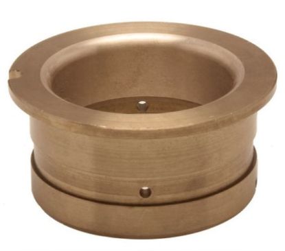 KPMI BUSHING CRANKSHAFT -.010 ID TRIUMPH® 500 TWIN 1958-1973