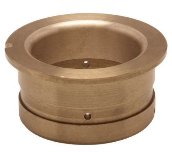 KPMI BUSHING CRANKSHAFT -.010 ID TRIUMPH® 500 TWIN 1958-1973