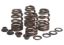 KPMI SPRING KIT, BEEHIVE, .460" LIFT, TRIUMPH®, 650, 1963-197